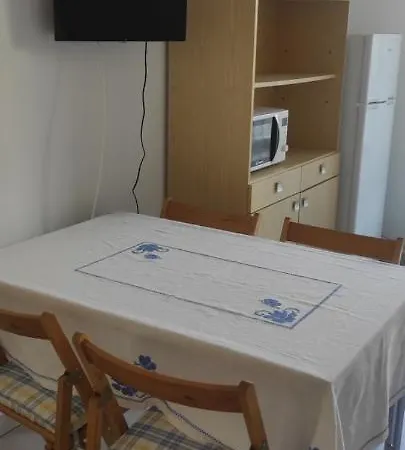 Monolocale Appartement *